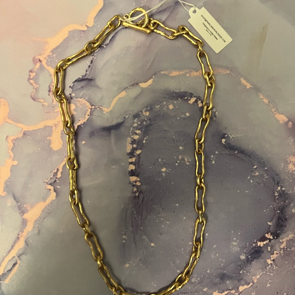 Park Lane necklace